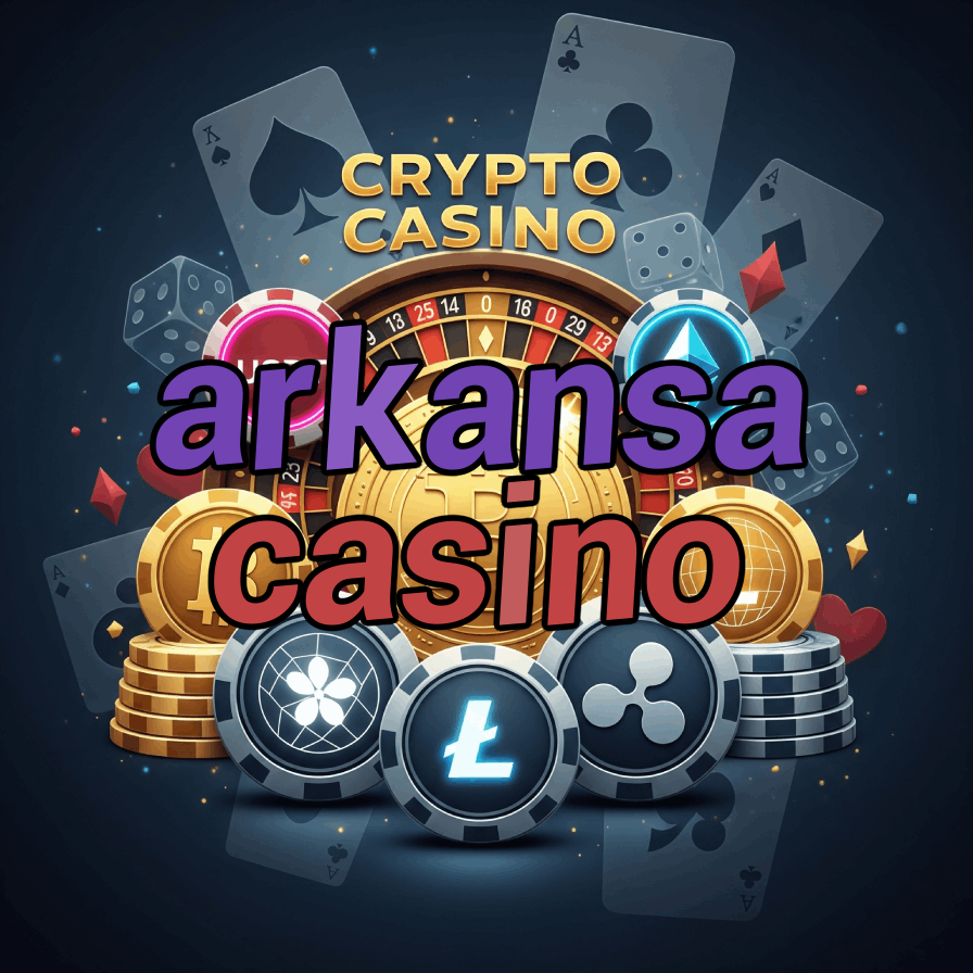 Arkansa Casino - Best Arkansas Gambling